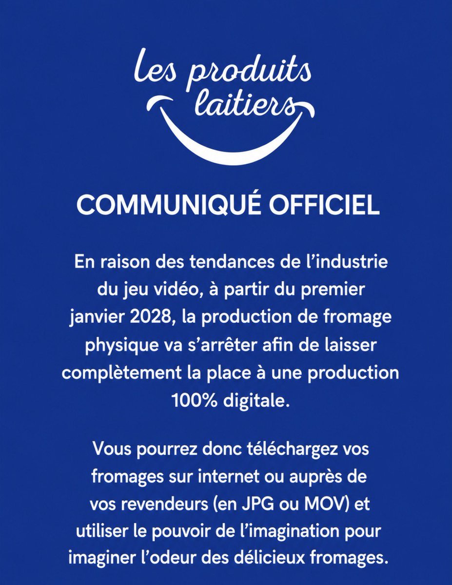 LesProLaitiers's tweet photo. 🚨Communiqué officiel🚨 https://t.co/3BidozzkA5