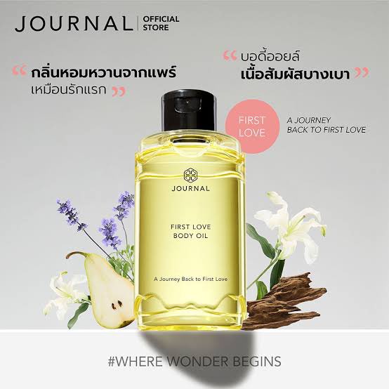 phungandbubble's tweet photo. ❕พร้อมส่ง ❕

Journal body oil 180 ml ของแท้ 100% ⭐️

700 บาทส่งฟรี ❗️

🔖 In stock : First love , Nangram 

📍 รีทวิตลด 10 บาททุกออเดอร์ 📍

#JOURNALBodyOilxJuniorMarkJummo​
#JournalBodyOil​
#JournalBoutiqueTH https://t.co/Ev2NSWfMuK
