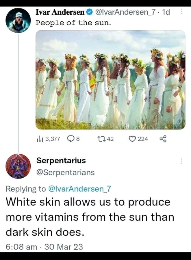 ytspost's tweet photo. How are you people of the sun yet you need sunscreen to step outside😭 https://t.co/Y6QZ14T60e