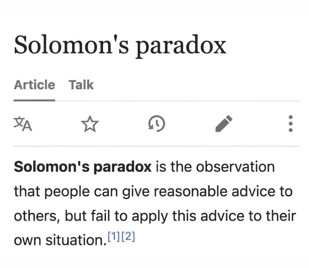 Bqmbulu's tweet photo. "If you're so smart, why do you find it hard to take your own advice"

Dostoevsky: "It takes something more than intelligence to act intelligently" https://t.co/Ipj8UthdOz