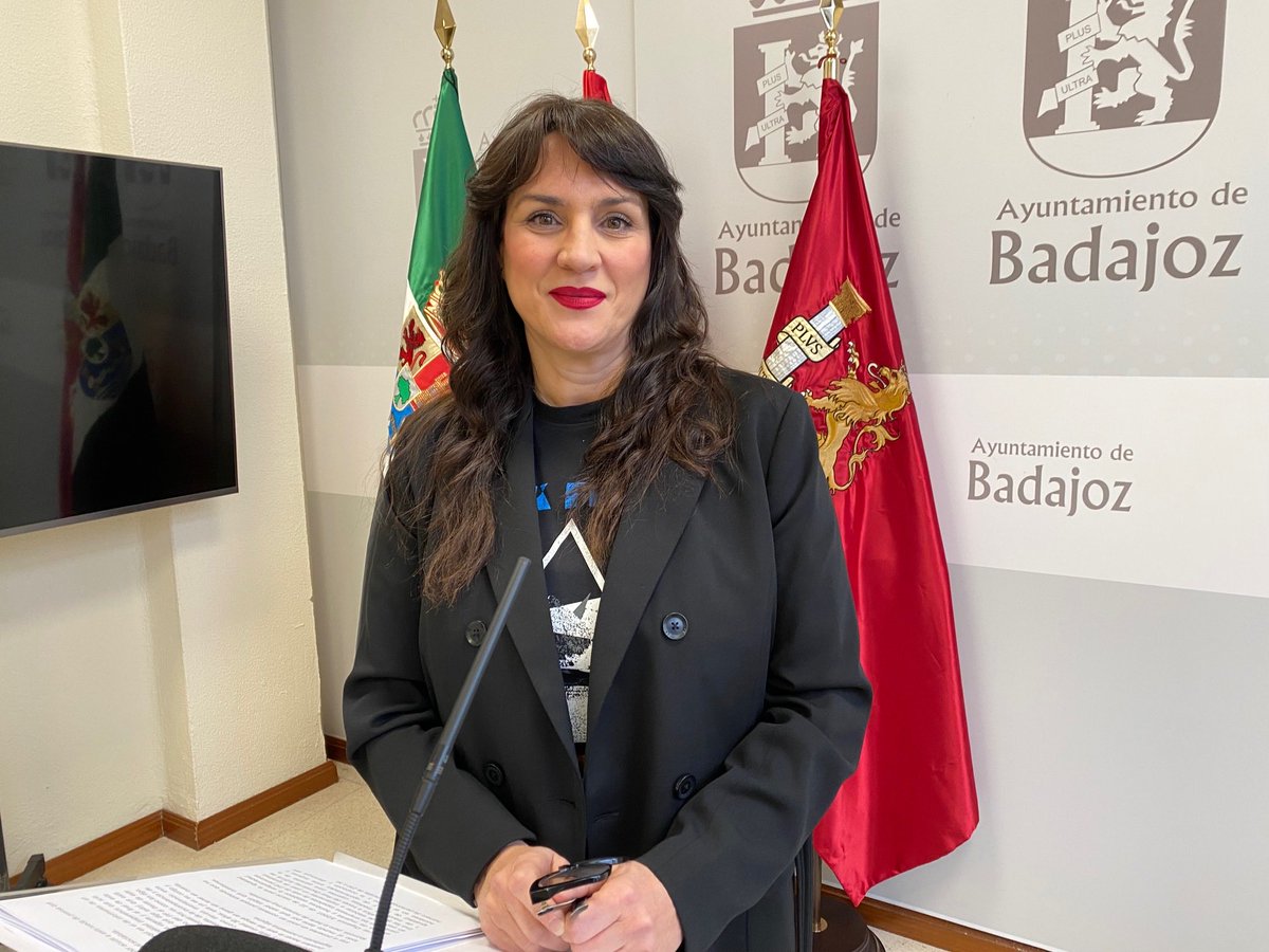 psoebadajoz tweet picture