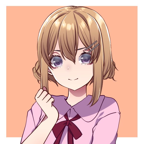 django_manji's tweet photo. オオサカシティに、出張で訪れた3人。

ミリィ「例の企業とのアポまで、まだ時間があるな」
ホムラ「なら先に昼飯にしよう。本場のタコ焼きも食ってみてぇしな😊」
真奈美「そうですね。…ん？　あれは…皆奈ちゃん？　誰と話してるんだろ？」 https://t.co/1SDUtavaqm