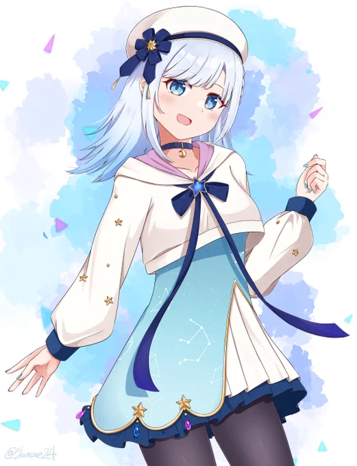 りりせお姉ちゃん! #彩澄りりせ
