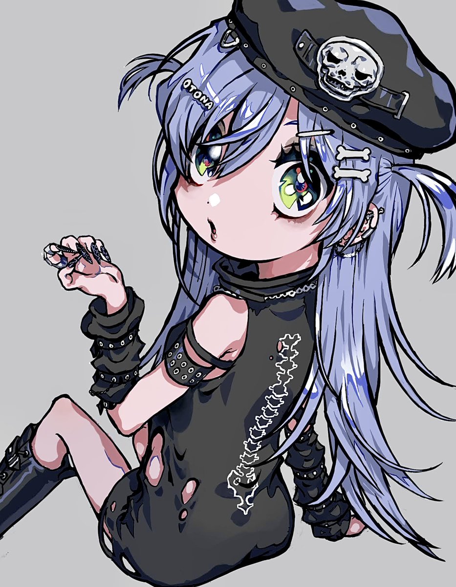 76_24e's tweet photo. #くろむアーツ https://t.co/5kmMiV7tnm