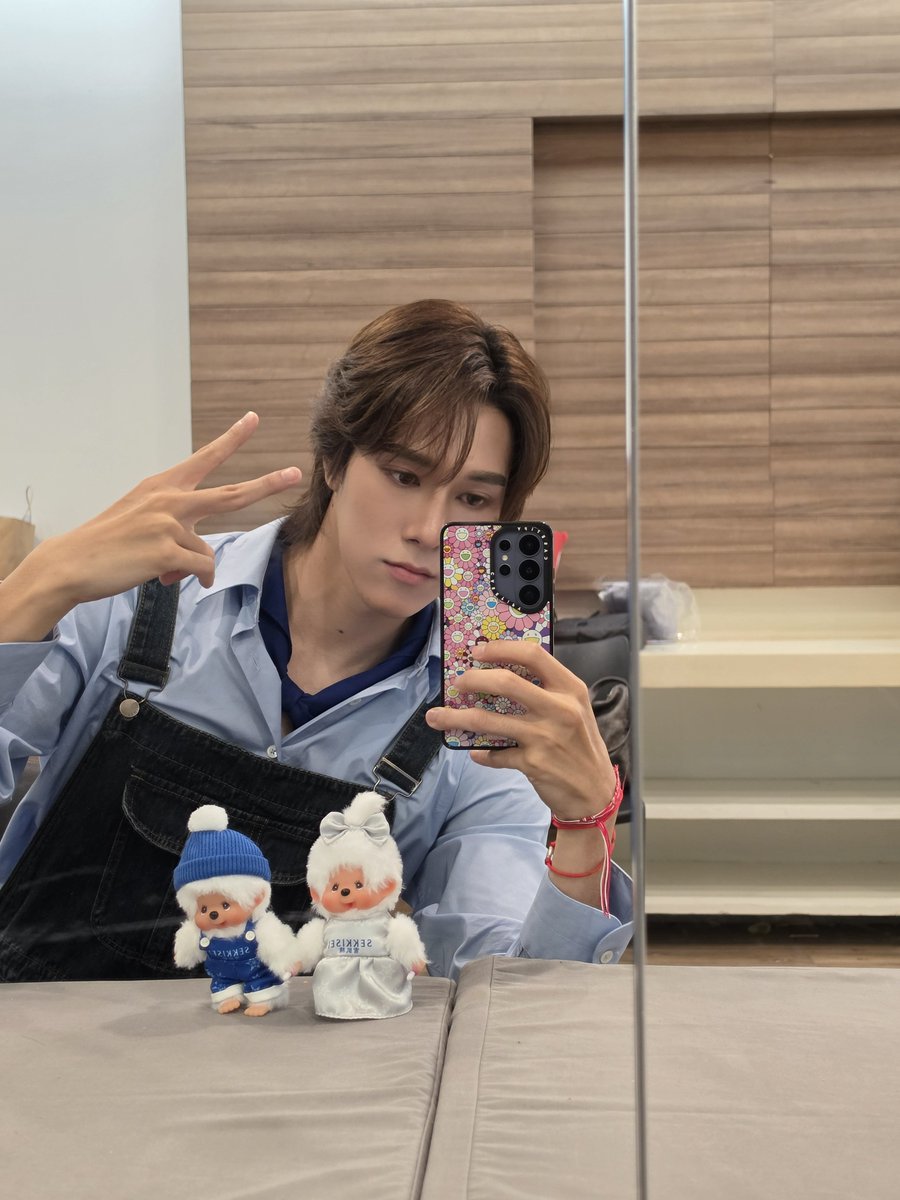 khemmikazz's tweet photo. น้องม่อนนินินี่นา 🤭🤭

NANI X MONCHHICHI SEKKISEI

#SEKKISEIxNANI
#hirunkit_ @Hirunkit_ 
@KoseThailand https://t.co/3zEdJGDKhH
