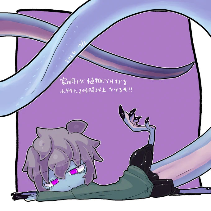 えにっき