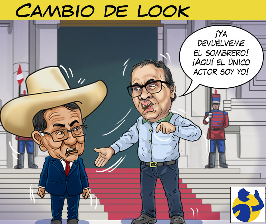 elmontonero_pe's tweet photo. #CaricaturaEM #ElMontonero
#JoseMariaBalcazar #RobertoSanchez #Elecciones2026 #PeruDecide #Voto2026 #PoliticaPeru #CoyunturaPolitica #JuntosPorElPeru #Presidenciales2026 #DebateElectoral #PeruEnDebate #EscenarioPolitico #PalacioDeGobierno
Para más #Editoriales | #ColumnasdeOpinión
#Caricaturas | #Entrevistas
Síguenos en:
FB: https://t.co/YFPzPZBPBs
Youtube: https://t.co/UW5tx0rSPE
Más Artículos: https://t.co/NRqjZa5z7c