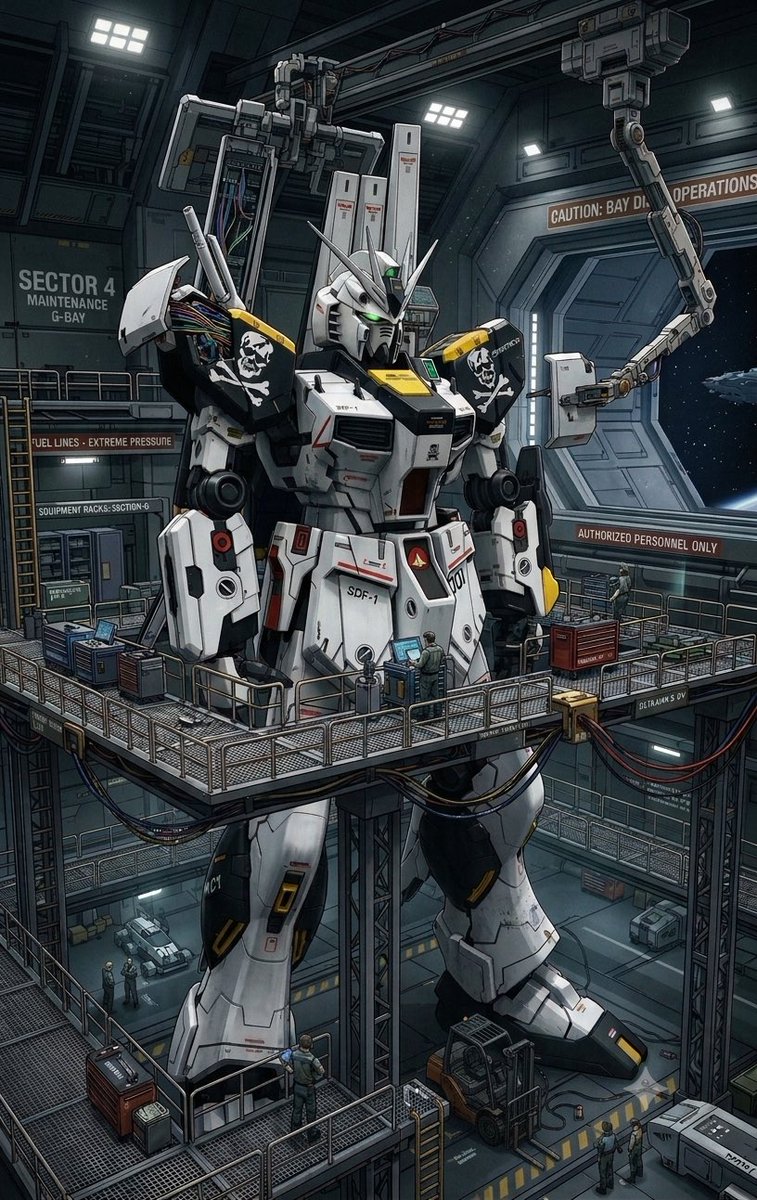 VF1VALKYRIE (@Z32Zx) / Posts / X