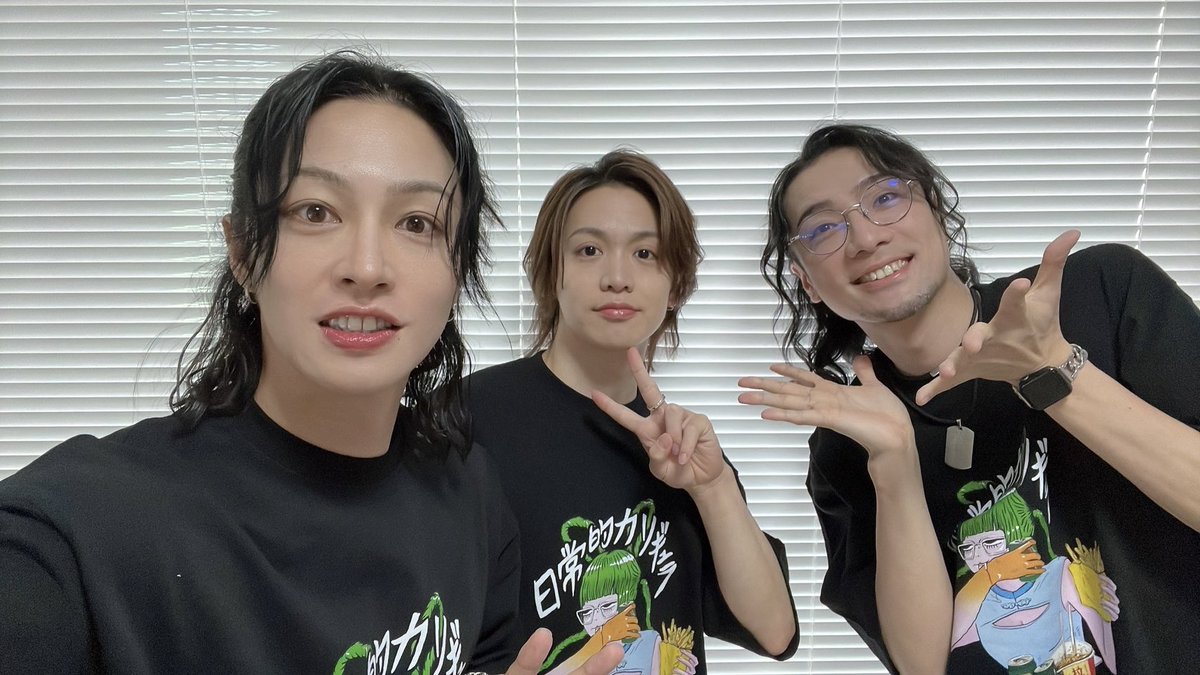 Ryuuukiyama's tweet photo. いよいよ来週！
前回より箱大きくさせて貰ったのでまだチケットあるよー！ https://t.co/Yst7zlmPPP