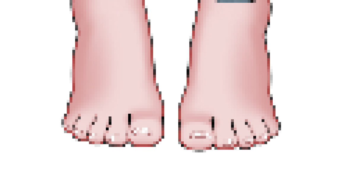 NeemaVT's tweet photo. foot cam will soon come to fruition!! 

7/14 @ 4 PM PST!! 

🗣️🗣️🗣️ https://t.co/os1DsKay8N