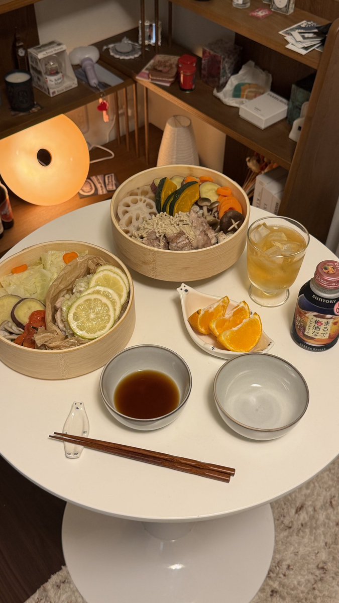 hono_21_'s tweet photo. 24歳のおうちご飯🍚
今年はもっちゅりん食べれてない（ ;  ; ） https://t.co/zP6bWlQJRq