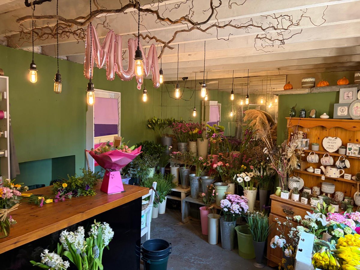 alanjpicken's tweet photo. #FORSALE Very Well-known Flower Shop business in Baildon #WestYorkshire £17,000 + SAV
The business is run on civilised hours by our client 6 days a week. 
Each flower is carefully picked and presented in beautiful bouquets 
perfect for all occasions. 
Request full details today! https://t.co/uACxdrV89g