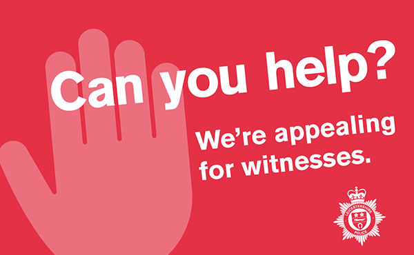leicspolice's tweet photo. Detectives have begun an investigation after an armed robbery at store in New Parks this morning.

https://t.co/QcNIBD9hPv https://t.co/QkUprdbJ7L