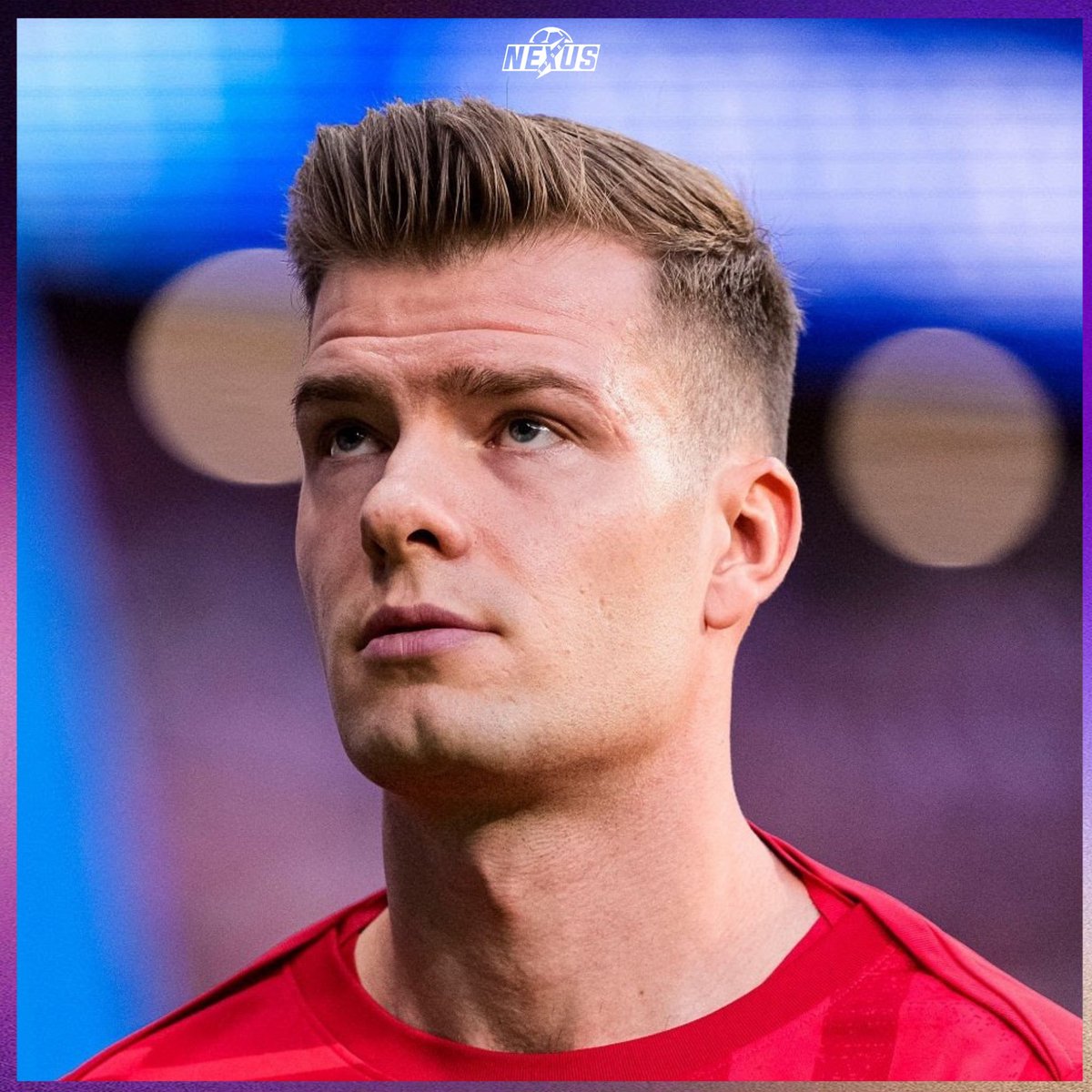nexustransfer's tweet photo. 🟡🔵 Aziz Yıldırım, Alexander Sørloth'u çok istiyor. İlk tercihi Sörloth. (Sercan Hamzaoğlu) https://t.co/AjtXFcGueG