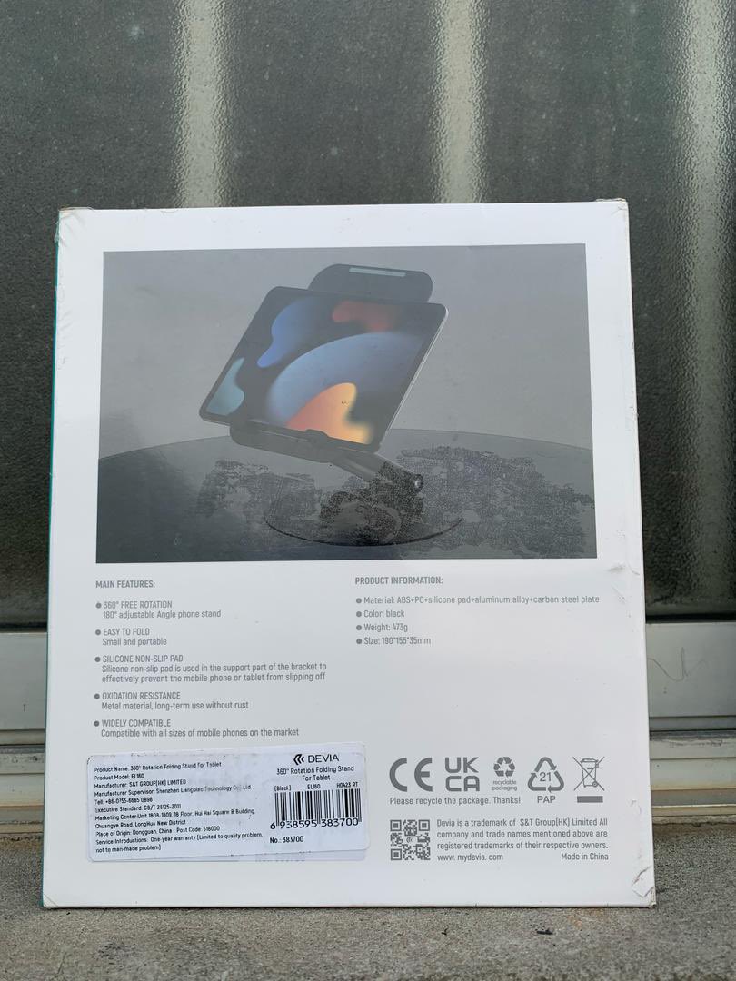 Val_Gadget's tweet photo. Buy any tab and get free stand.

Orders will be sent out as soon as possible. https://t.co/QrUHPXP0Qh