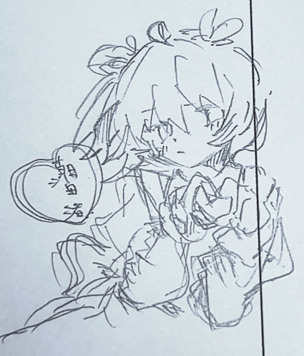 toretareto98036's tweet photo. #暗殺教室  #潮田渚 https://t.co/SxkwwBB2ku