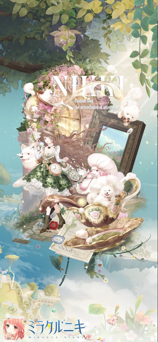 ME0373's tweet photo. #ミラクルニキ
#光のギャラリー https://t.co/8Rdo7eLq25