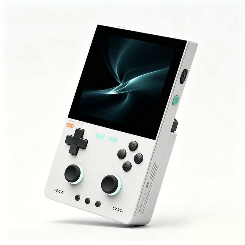 royibeila's tweet photo. https://t.co/VPRxzp9LPk is currently offering a pre-sale, shipping on July 10th. Use discount code: ROYIBEILA05 for only $79.99 USD. This discount code is valid until July 10th, so please purchase as soon as possible if you wish. TRIMUI BRICK PRO
#trimui #trimuibrickpro #brickpro https://t.co/wKLg1tBfPZ