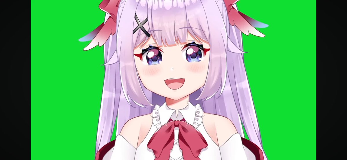 YumenesanVTuber's tweet photo. #7月のVTuberフォロー祭り‍ 

動画作れたりドラム叩けたり多趣味なバ美肉VTuberです🥁
現在Tiktokメインで活動中！ YouTubeもたまにやってます！

🎀歌ってみたMVや切り抜き勉強中
🎀ドラム叩ける
🎀距離感近めの配信！

反応下さった方で気になる人フォロー飛ばします！ https://t.co/GGsDL4XQqe