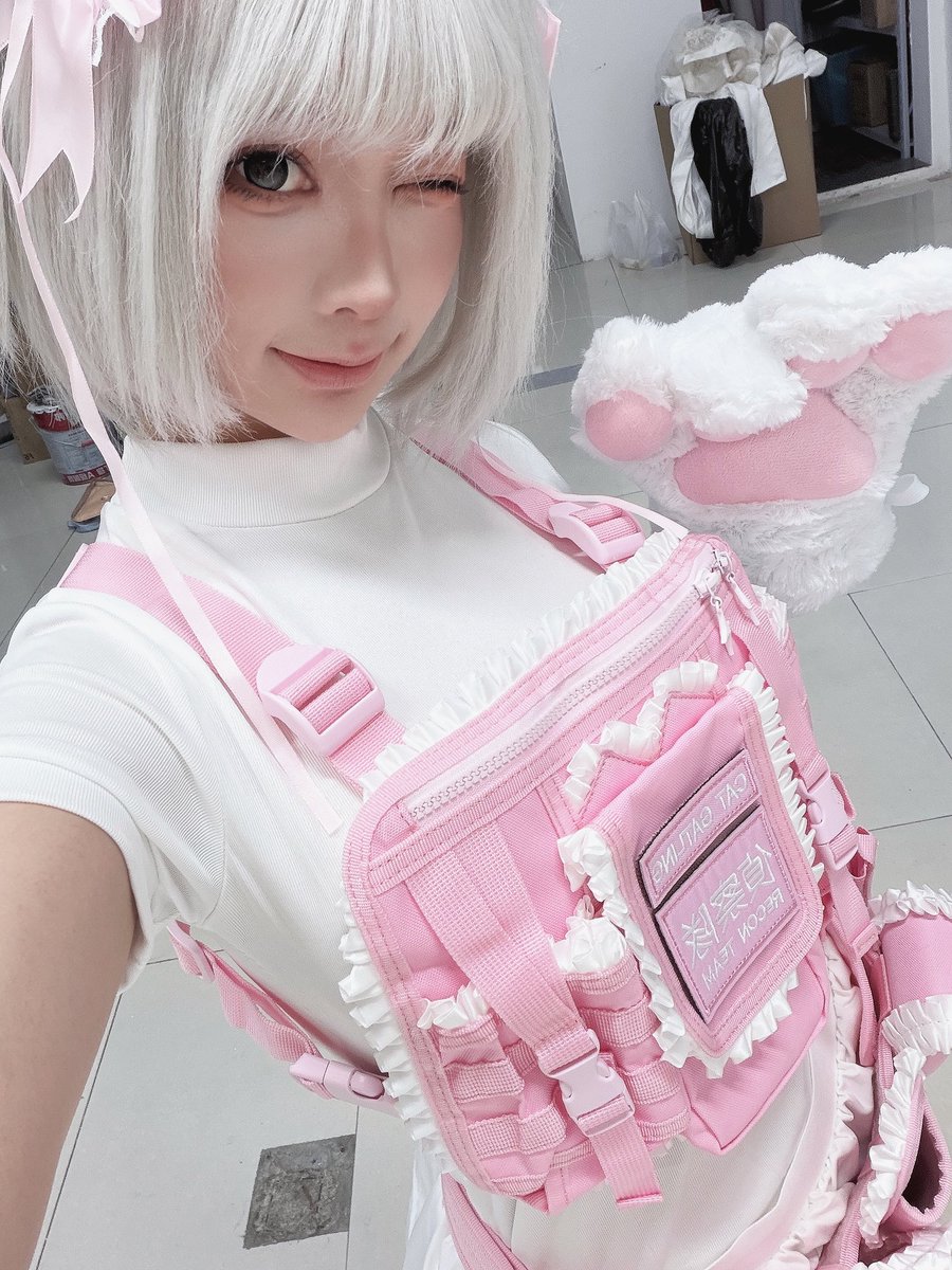 chunmomo0127's tweet photo. 下班下班🥰🥰 https://t.co/A5ZJjYOOYu