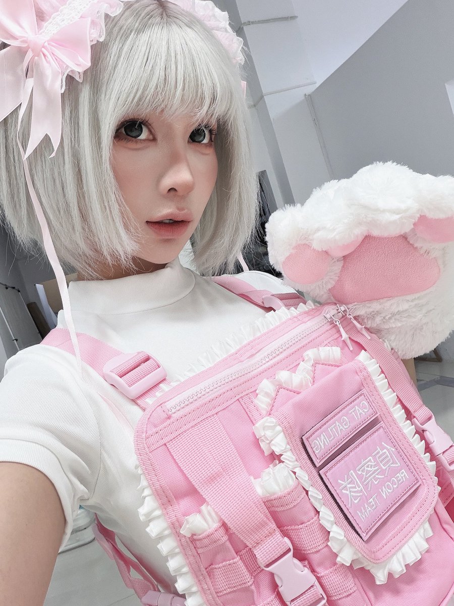 chunmomo0127's tweet photo. 下班下班🥰🥰 https://t.co/A5ZJjYOOYu