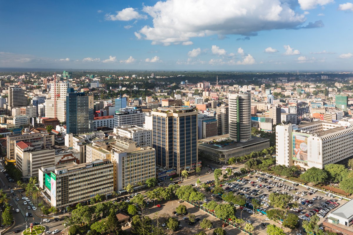 africa_finance's tweet photo. AFC has raised a US$500m 5-year Eurobond at 5.375% — our tightest-ever 5-yr USD benchmark spread. Book closed ~2x oversubscribed, with an African central bank buying into AFC for the first time.

Read more: https://t.co/j6eJBlUIWn https://t.co/UbjYkG14PJ
