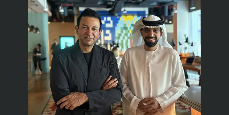 ibmag_magazine's tweet photo. Rentify has announced USD 2 million in seed funding from a syndicate of real estate and fintech investors. 
https://t.co/TcRf1Zuvux
#INTLBM #Rentify #syndicate #realestate #agenticAI #ecosystem #paymentleakage #transaction #payment #Arabic #product #renewalwindow #autonomous https://t.co/B4ppuDujCy