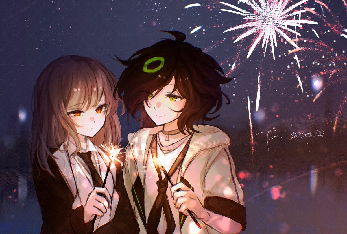 itshuyu_'s tweet photo. 🎇 
#言ノ葉プロジェクト https://t.co/ylnZ4VRFWP