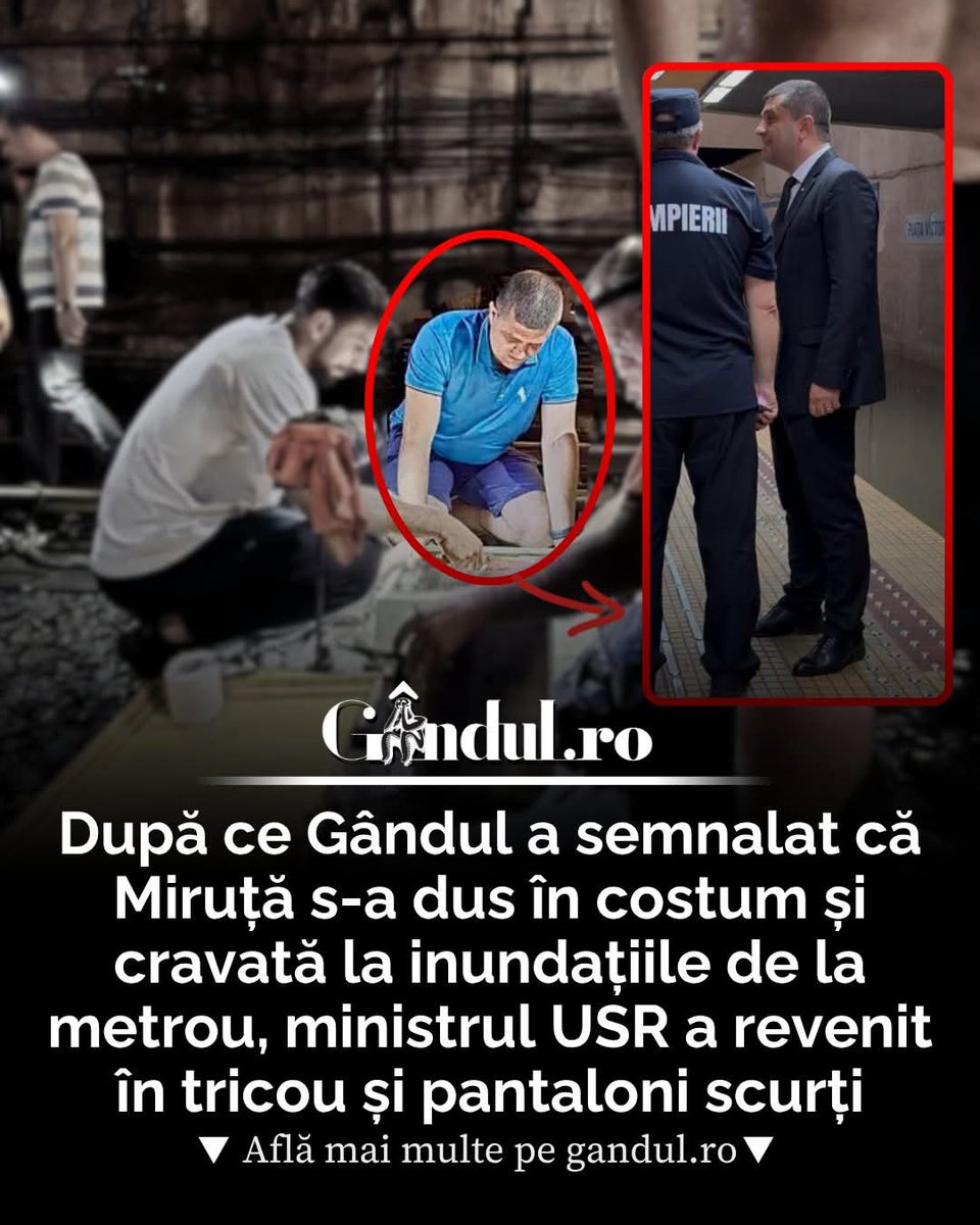 Cobra_196's tweet photo. Nu te plictisești cu astia de la USR 
🤣🤣🤣 https://t.co/0YGA5FfOci