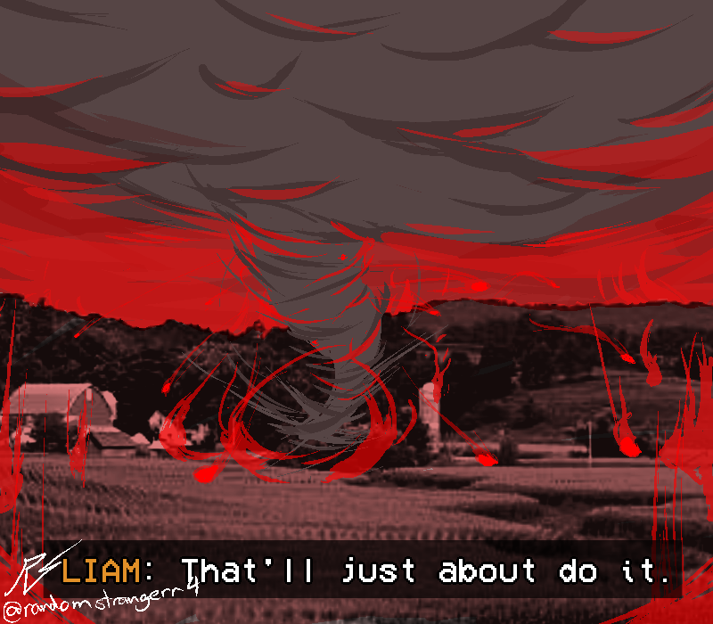 StrangerRa22328's tweet photo. well... good krusie takes time so in the meanwhile, have my favorite homestuck oc!

#homestuck #homestuckoc https://t.co/xT5Y3BzUIG