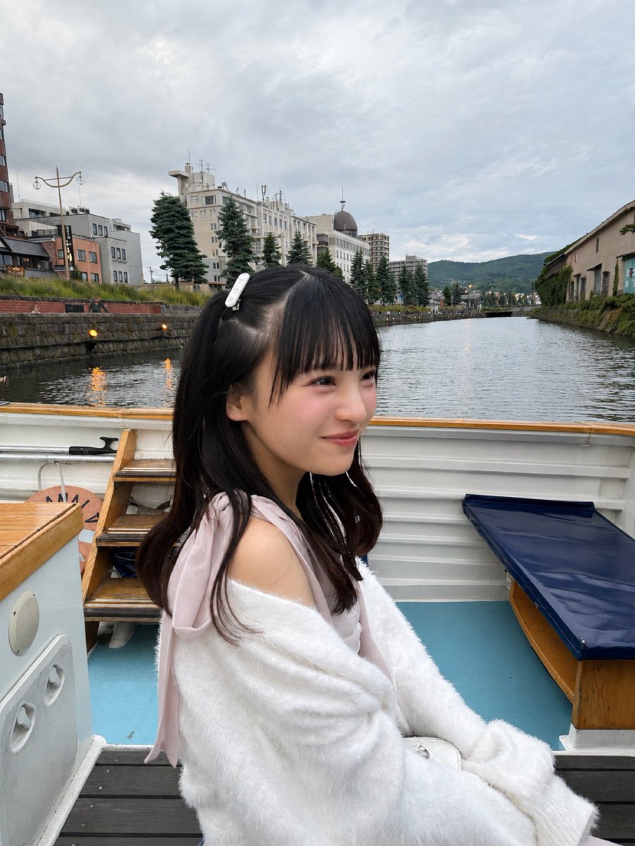 新澤 菜央（NMB48） (@_shinshin_48) / Posts / X