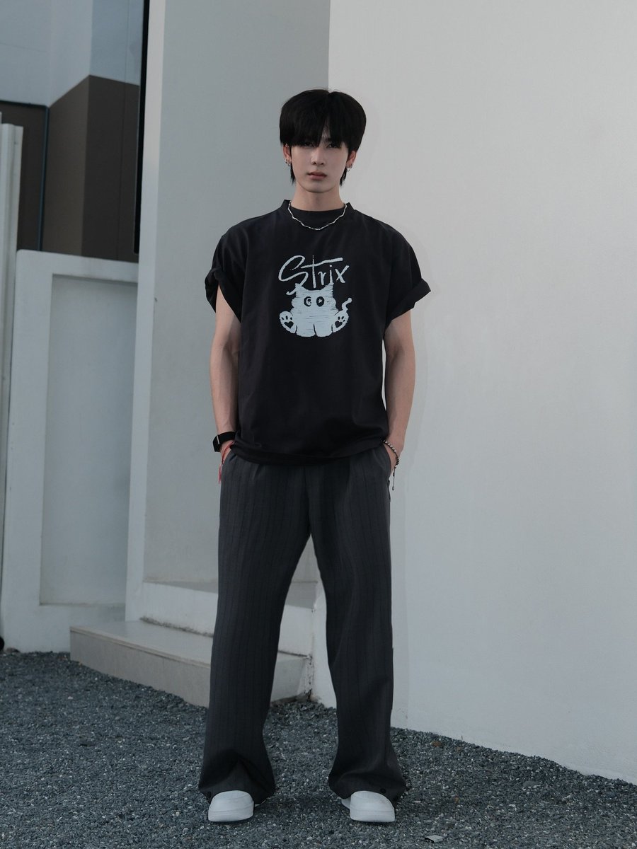TrendforSanta's tweet photo. @Ppsanta @Strixclub_store [020726] #Santapp IG post update

IG : strixclub.official
🔗 https://t.co/2fwk1M6Xb5

The Trouble Makers are back in stock.

Available on 4th July ㅣ 12.00 PM (GMT+7)
Exclusive limited stock on LINE Shopping.

#STRIXCLUB https://t.co/QBWbOgxbMe