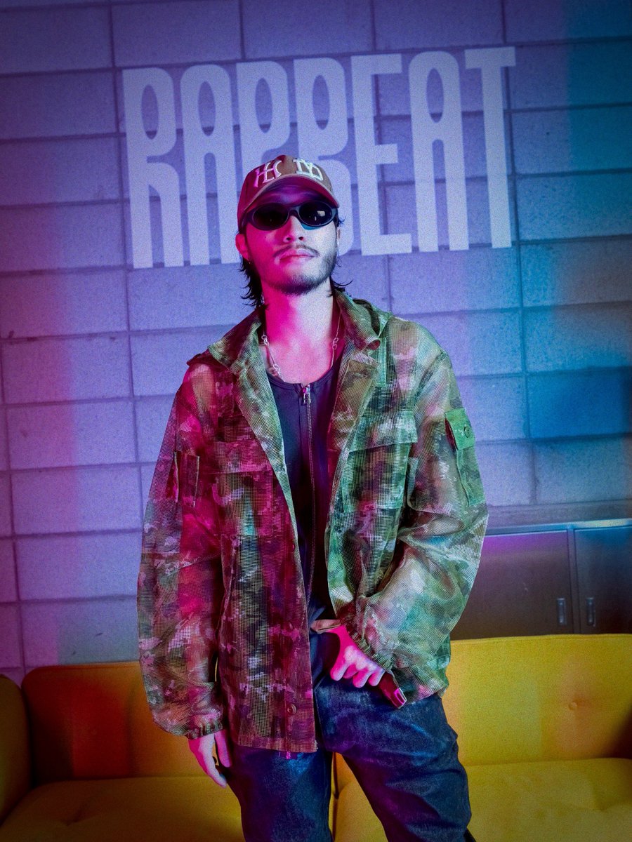 dimorexclub's tweet photo. Dimo Rex's Rapbeat Festival official photos. ✨️

#디모렉스 #DIMOREX 
#RAPBEATFESTIVAL 
@_DIMOREX https://t.co/lPArJWa1ap