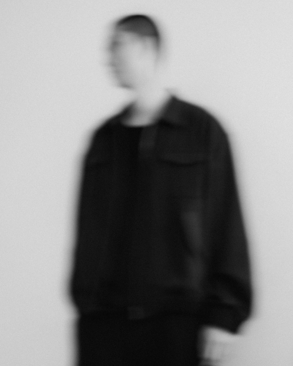 kujaku 2027 Spring / Summer Look To be revealed soon.
