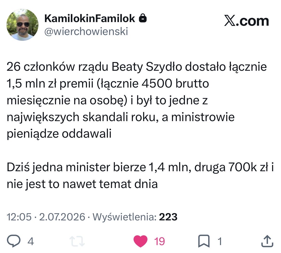 magdauadgam's tweet photo. Takie są fakty, 80% afer pisu to wymysły stajni Romana https://t.co/RlJ1t1HUtV