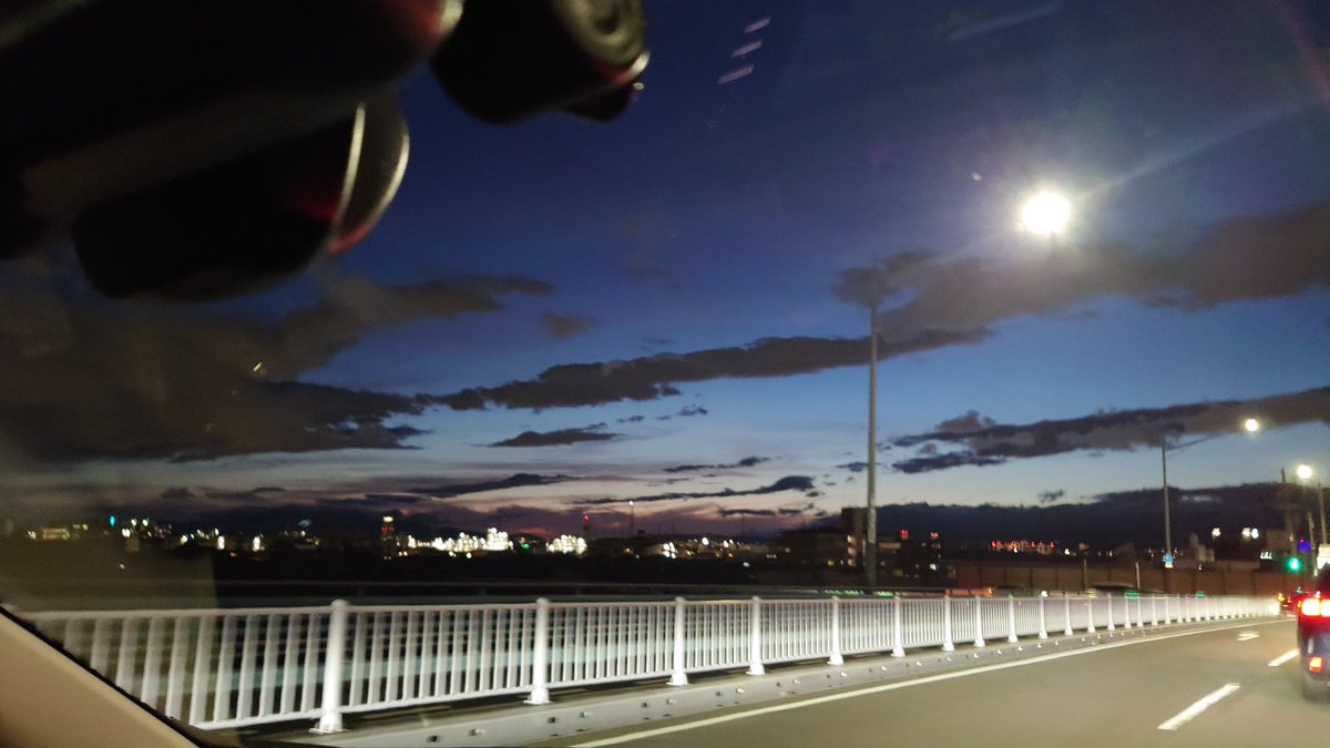 NAOCPB's tweet photo. #今日も一日お疲れ様です https://t.co/xJoWmy3MSo
