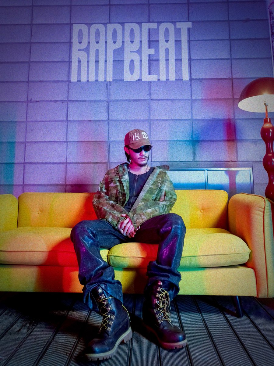 dimorexclub's tweet photo. Dimo Rex's Rapbeat Festival official photos. ✨️

#디모렉스 #DIMOREX 
#RAPBEATFESTIVAL 
@_DIMOREX https://t.co/lPArJWa1ap