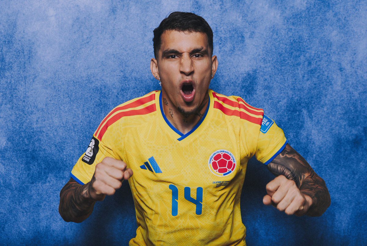 otaldedu_'s tweet photo. Agora acredito que o foco da diretoria PRECISA SER um volante e Gustavo Puerta é um nome que merece atenção.

O colombiano foi um dos destaques do Racing de Santander na campanha do acesso à La Liga. É um volante de muita intensidade, forte na recuperação da bola, mas que também oferece qualidade com a posse.

Taticamente, chama atenção pela capacidade de ocupar espaços, dar equilíbrio à equipe, iniciar a construção desde trás e acelerar as transições com passes verticais. É um jogador que entende bem os momentos do jogo e contribui tanto sem a bola quanto na fase ofensiva.

Não seria uma contratação de 
impacto pelo nome, mas uma oportunidade de mercado com perfil moderno, margem de evolução e características que poderiam encaixar muito bem no esquema  do Arthur Jorge. 

Pra quem não o conhece , ele entra em campo mais uma vez amanhã pela seleção Colombiana. 
Vale MUITO a pena observar.

@hevertonfutebol @tgvalu6 @thirfernandes @novaesrocha1 @pdtorres_ @Redac5estrelas @raphacecla @cruzeirostats @olheirosudaca @BlogRaposa @guilhersouzamg