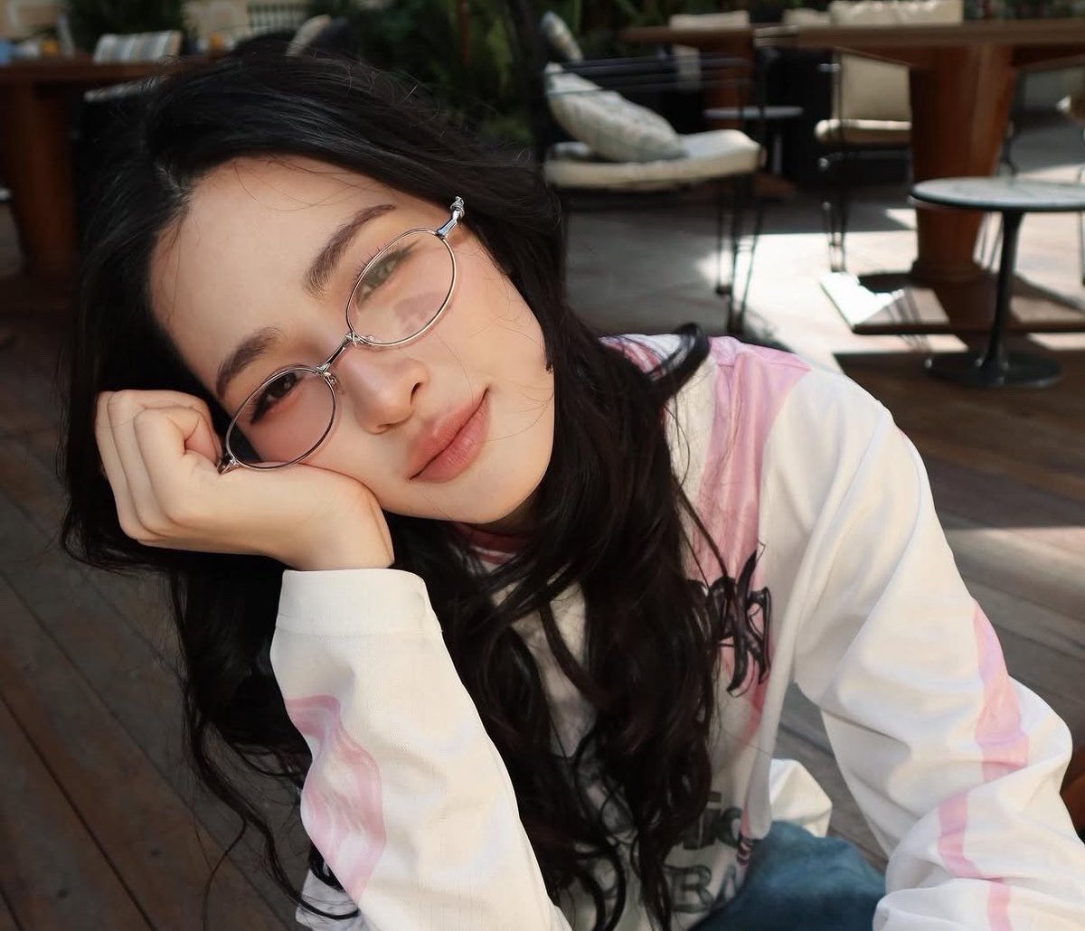 Kaoxkwong's tweet photo. ทั้งใจเค้ายกให้ตี๋คับ (🥺) https://t.co/KxDfePpuYw