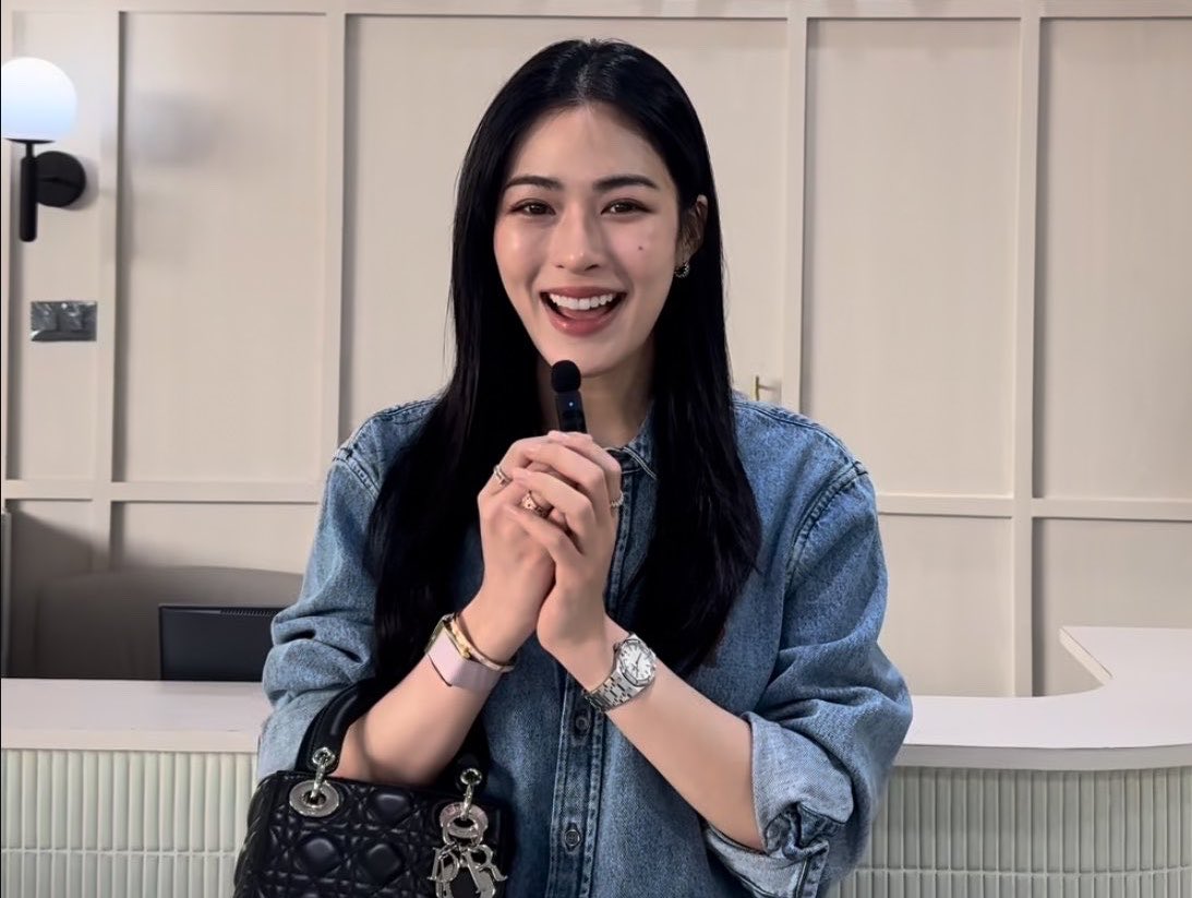 Kaoxkwong's tweet photo. ทั้งใจเค้ายกให้ตี๋คับ (🥺) https://t.co/KxDfePpuYw