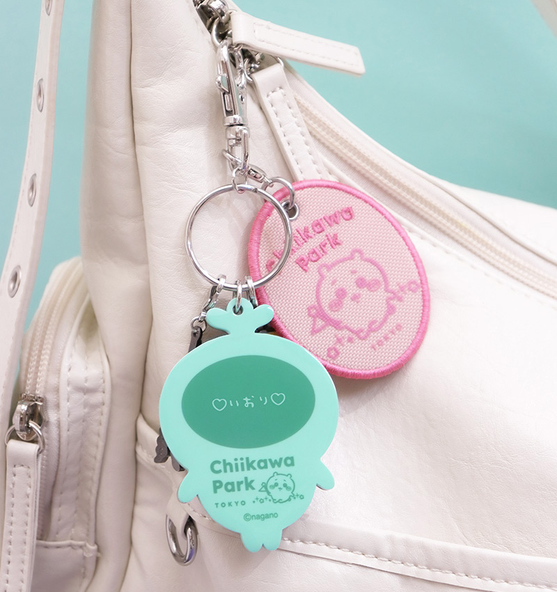 ちいかわグッズ公式 (@chiikawa_kouhou) / Posts / X