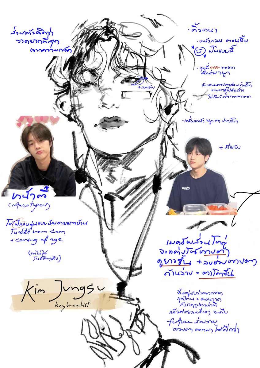 xhinthebox's tweet photo. ไหนๆก็ไหนๆละ https://t.co/ZwzxnaIC03