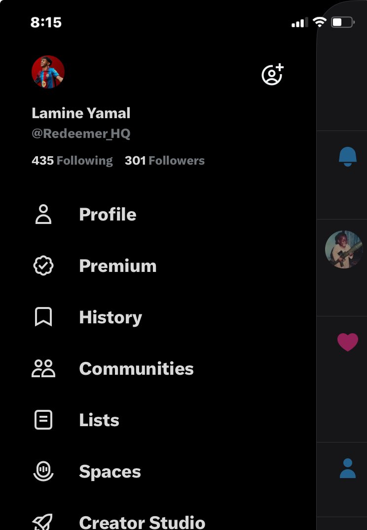 Redeemer_HQ's tweet photo. 300 mutuals in the building https://t.co/gnWJNO8zA4