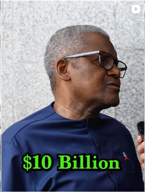 Austeiin's tweet photo. It will interest you to know that Mrs. @AdesuwaOR 's interview has now crossed 40 million views on Instagram.

Now, look at this:
**Elumelu’s interview: 7M views
**Dangote’s interview: 7.3M views
**Mrs. Adesuwa’s interview: 40M+ views

Same platform. Same channel. Same interview format. But the gap is so wild!

During a conversation with a colleague, someone asked me....Why is her video getting so many views?!

One thing I have come to realize over time is that in content creation, curiosity often outperforms familiarity.

People already know the stories of @AlikoDangote  and @TonyOElumelu . 

They’re iconic names with achievements everyone is familiar with. But you see Mrs. @AdesuwaOR ? She represented something different. She sparked questions. 

People wanted to know "who she was, how she did it, and what they had been missing".

That's the power of curiosity!

It’s a reminder that attention isn't always won by the biggest name in the room. Sometimes, it’s won by the story people didn’t see coming.

In today's content economy, being interesting can be just as powerful as being famous.

#VisibilityIsKey #ObscurityToLimelight #AruwaCapital