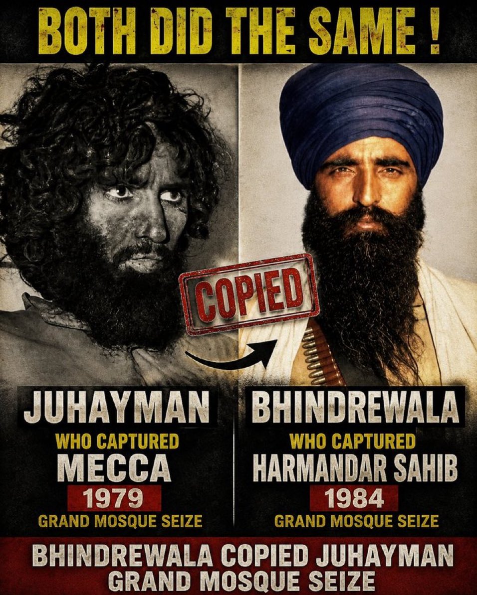 bahlawat11's tweet photo. Only 1 is considered saint 😏 https://t.co/hbzPXYUrCH