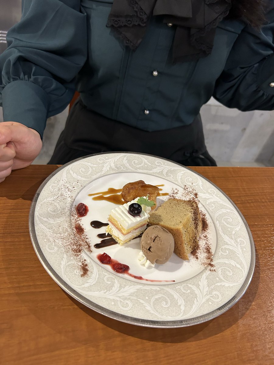 in0_3n's tweet photo. おいしい😋 https://t.co/iL9fyXWLBS