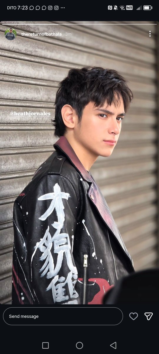 heath_cruz26022's tweet photo. Grabeng facecard nananapak💙

#HeathJornales

Credits-ads angelo https://t.co/IaxeRCrdyy