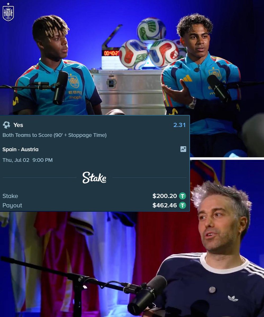 The Touchline | 𝐓 tweet media