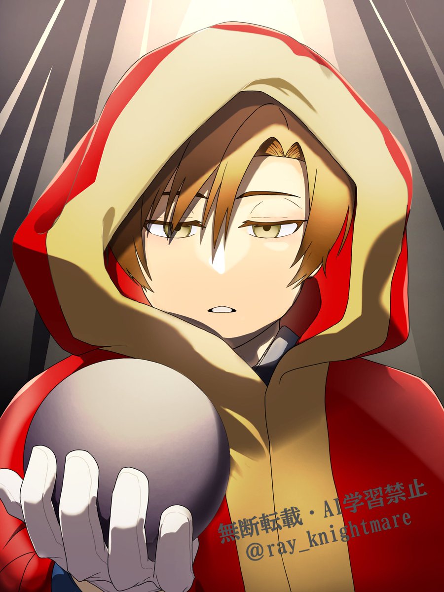 ray_knightmare's tweet photo. #2026年自分が選ぶ今年上半期の４枚 https://t.co/NtMluYzqma