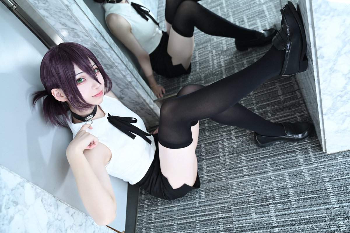Rui_cos_00's tweet photo. ←自我                コスプレ→

#自我からコスプレイヤーへ https://t.co/P6h3QTZmSg